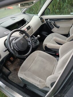 Citroën C4 Grand Picasso - 3