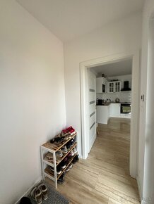 Nový pekný RD Petrova Ves - 3