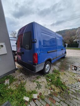 Renault Master - 3