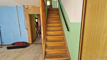 Pribylina, RD na 3á pozemku - 3