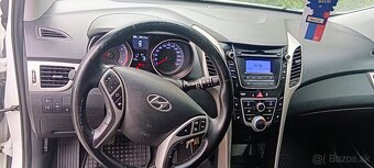 Hyundai i30 combi - 3