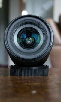 Canon RF 24–105mm f/4–7.1 IS STM - 3