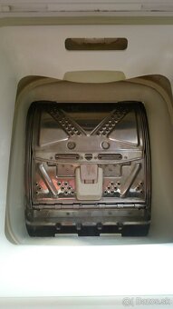 Práčka Whirlpool (pokazená) - 3