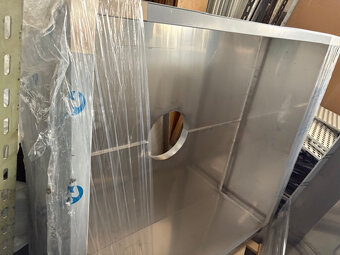 Nerezové digestory - 3