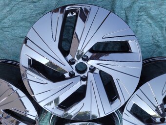 Alu disky R21 Volkswagen ID.4 ID.5 Narvik - 3