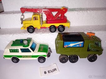 MATCHBOX KING SIZE a SUPER KINGS a ine - 3
