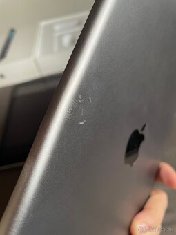 iPad Air 1. generácia – 16 GB – na súčiastky - 3