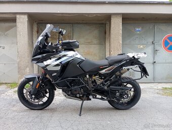 KTM 1290 super adventure S 2020 - 3