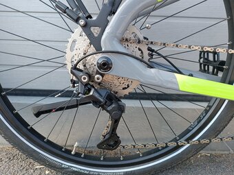 Dámsky E-bike HIBIKE - 3