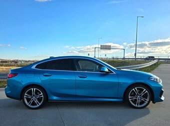 BMW 220d Gran Coupé M Sport Paket AT8✅️ - 3