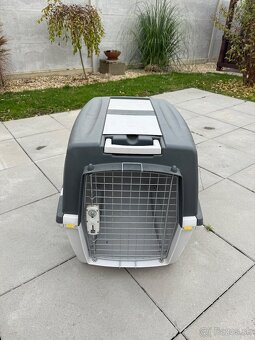 Prepravka, prenosna klietka - 3
