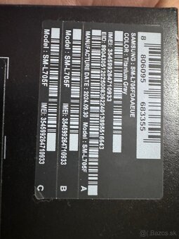 Samsung Galaxy Watch Ultra 2024 - 3