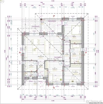 Novostavba rodinného domu v najprestížnejšej lokalite mesta - 3