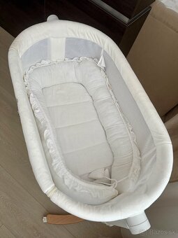 Postielka Petite&Mars - 3