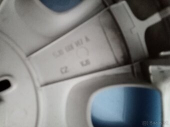 Puklice 14  3 ks - 3