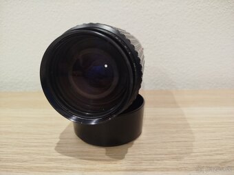 PENTAX - A ZOOM 1:4 70-200 mm - 3