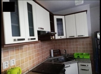 2 izbový byt Banícka ulica - 3