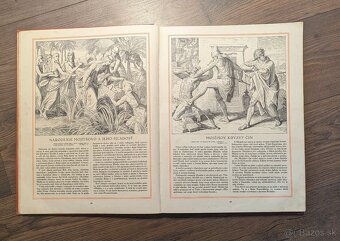 Pismo svate v obrazoch - 3