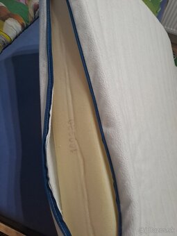 Predám matrace 1+1 zdarma - 3