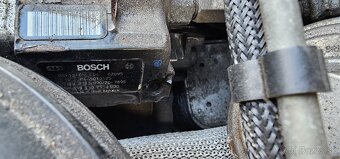 Audi Volkswagen 3.0 TDI Diely - 3