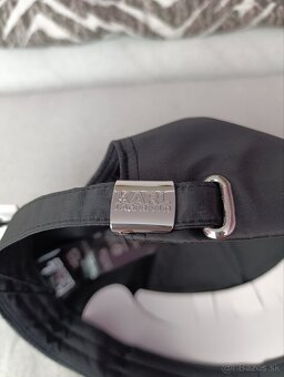 Šiltovka Karl Lagerfeld - 3