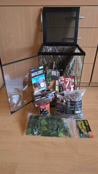 Repti planet 30x30x45 - 3