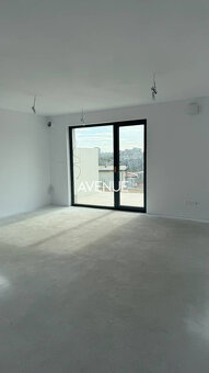 AVENUE | predaj moderný 3 izbový byt s predzáhradkou, Staré - 3