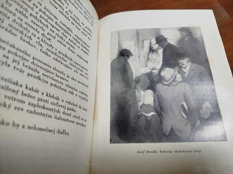 SLOVENSKÉ POHĽADY--1942--58.ročník 1. až 12.--redigoval DR.S - 3