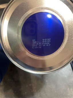 Nutrilon Profutura 1 Duobiotik - 3