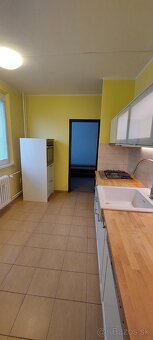 Predáme 4-izbový byt vo Vrakuni - 3