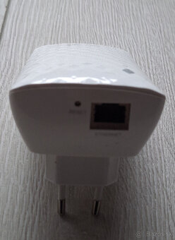 TP-LINK RE200 Dvojpásmový Wi-Fi 5 Extender AC750 - 3
