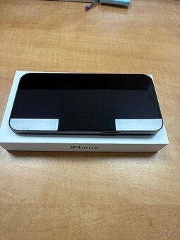 iPhone 14 Pro Max Space Black 1TB - 3