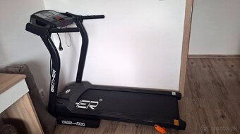 Motorový bežecký pás na predaj-AKO NOVÝ - 3