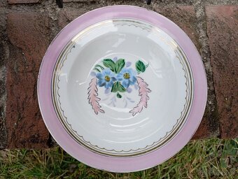 Predám pekné taniere - 3