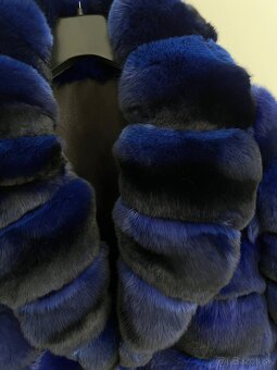 Kožuch z činčily - 3