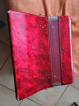 prodam italsky akordeon antoneli - 3