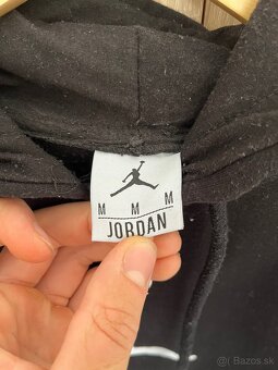 Mikina Jordan - 3