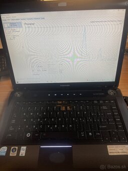 Toshiba notebook – NA DIEly - 3