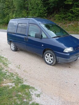 Predam peugeot Partner scudo - 3
