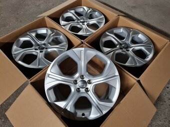 R18 5x100 orig.Audi Vw Skoda Seat - 3