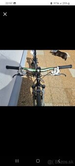 Specialized Epic 26 mtb bicykel - 3