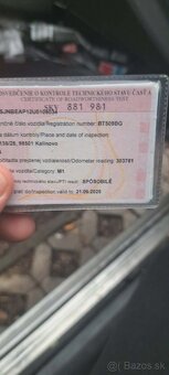 Predám Nissan Primera - 3