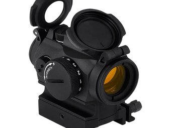 Aimpoint kolimátor CompM5 -- T-2 - 3