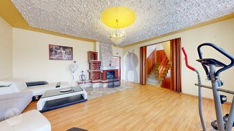 Multifunkčný dom v Kežmarku - na bývanie aj podnikanie - 3