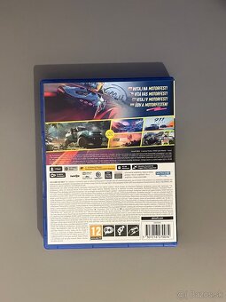 The Crew Motorfest PS5 - 3