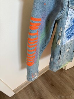 Riflova bunda Zara - 3