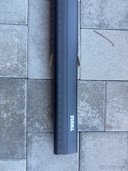 Thule WingBar Edge - 3