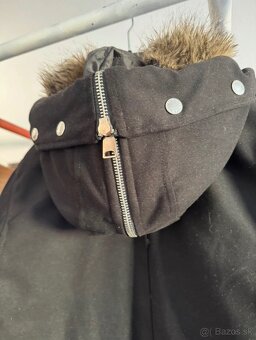 Zimna bunda pánska - 3