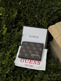 Peňaženka Guess - 3