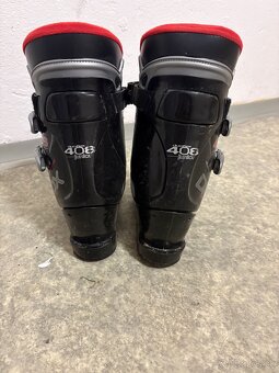 Detské lyžiarky - 3